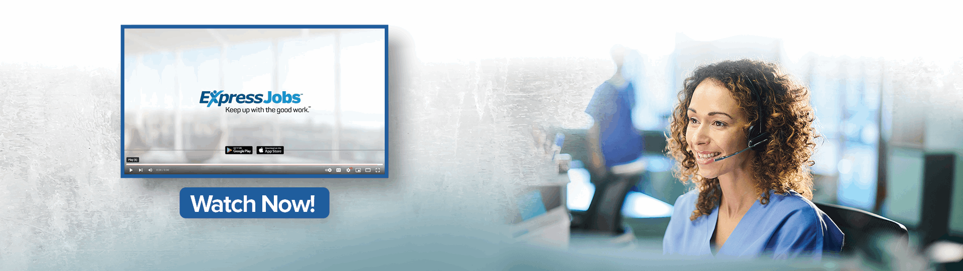 The Express Experience | Express Employment Professionals