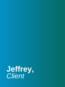 SRG Review - Jeffrey Client