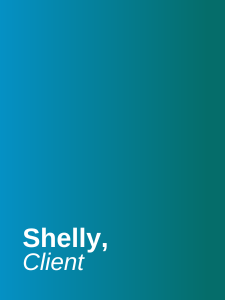 SRG Review - Shelly Client