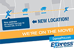 Express Thousand Oaks Is Moving - Thumbnail