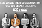 Low Wages, Poor Communication Fuel Job Seeker Ghosting - Thumbnail