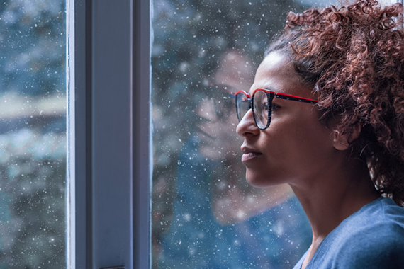 Prioritizing Your Mental Health This Winter