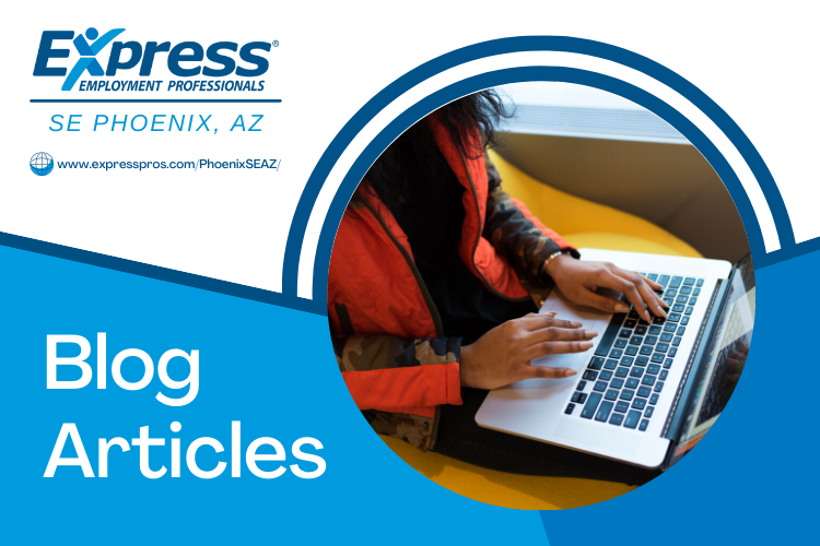 Express Blog Articles Phoenix SE, AZ