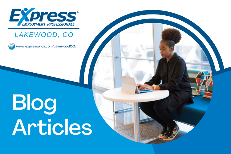 Express Blog Articles Lakewood, CO