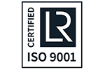 ISO Certified - Thumbnail