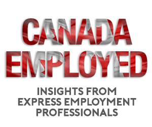 Canada Employed CTA
