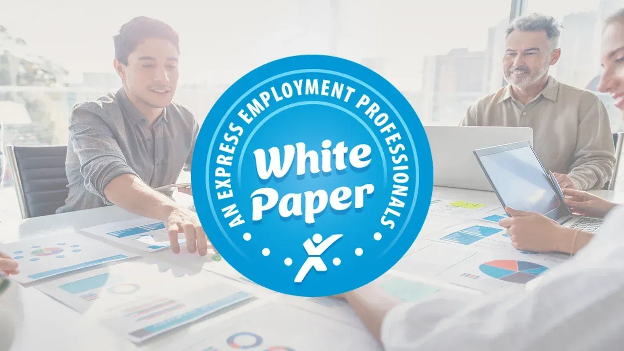 White Papers from Express Employment International