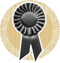 Prize Ribbon