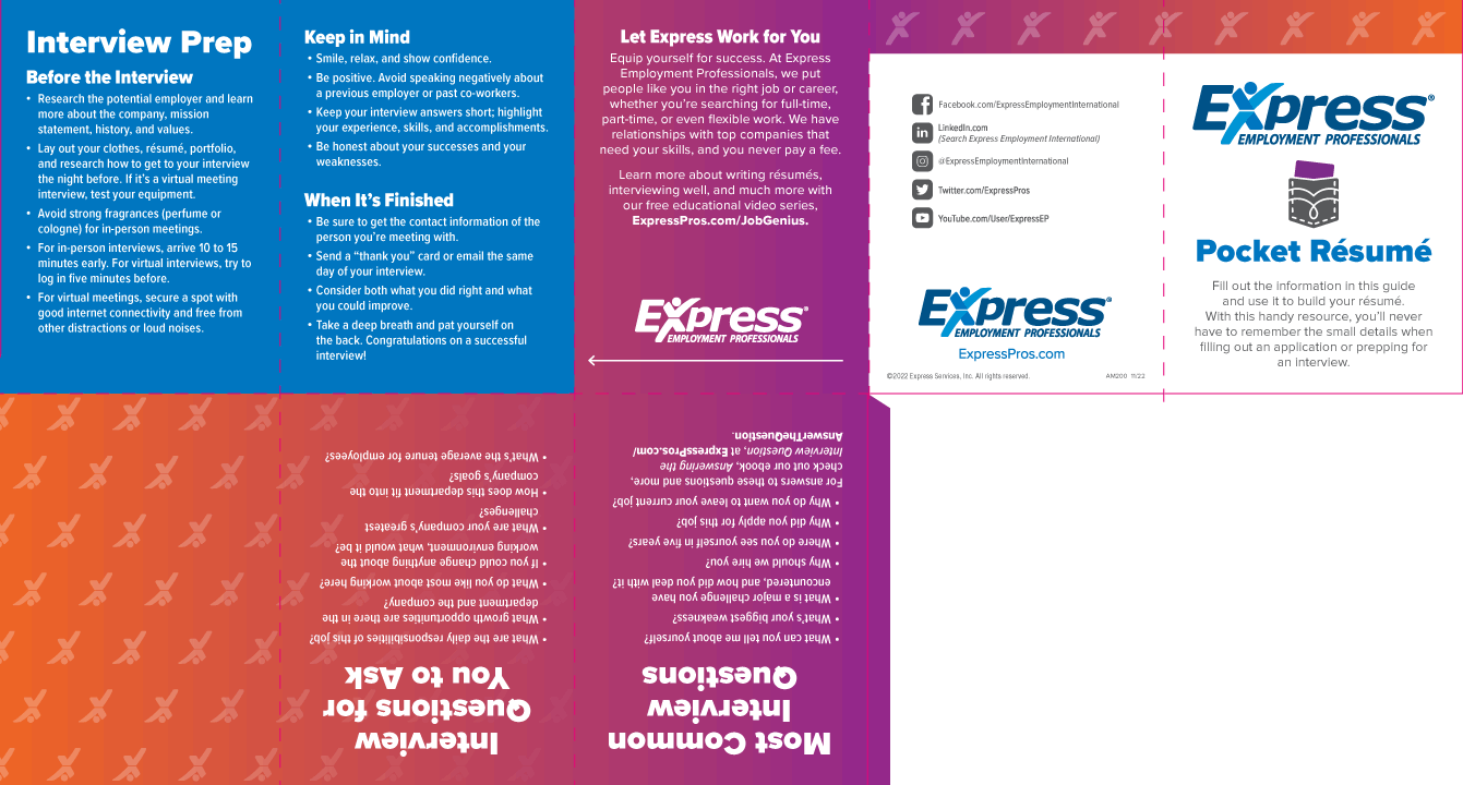 Express Slide 2