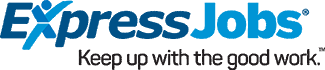 Express Jobs Logo