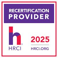 HRCI badge icon