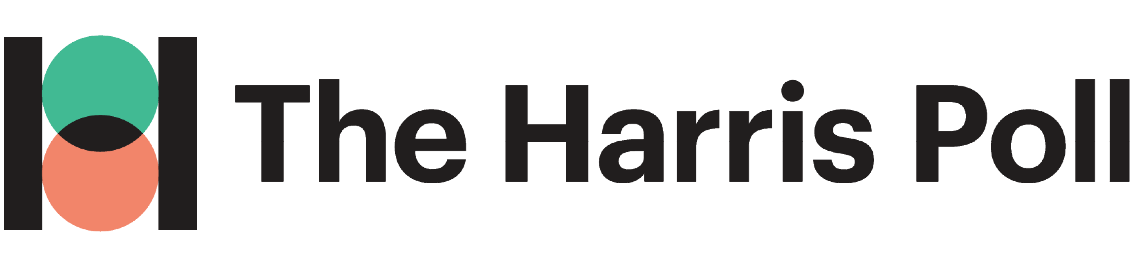 Harris Poll logo