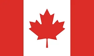 Canadian Flag Image