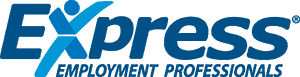 Express Employment Professionals Logo