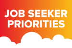 Canada Employe - Job Seeker Priorities Thumbnail image