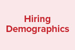 Preferred Hiring Demographics - Canada Employed - November 8th, 2023