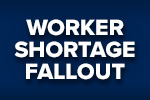 Inflation and Labor Shortages