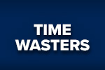 6-28-23 Time Wasters Thumbnail