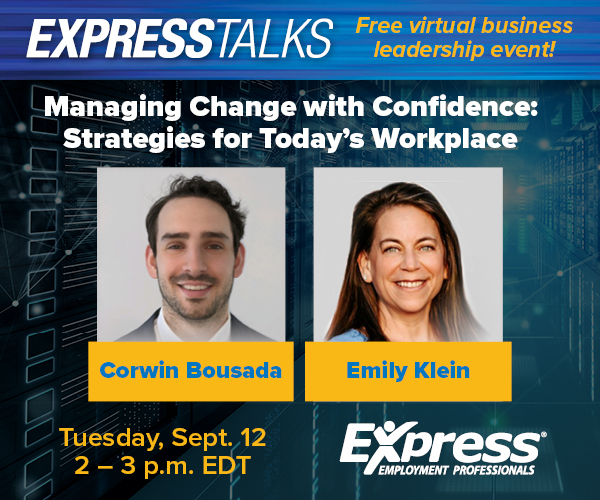 WorkBuzz Webinar: Engaging your retail workforce - lessons from Bravissimo  
