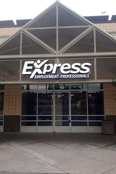 Express Employment Career Opportunities in Phoenix, Arizona