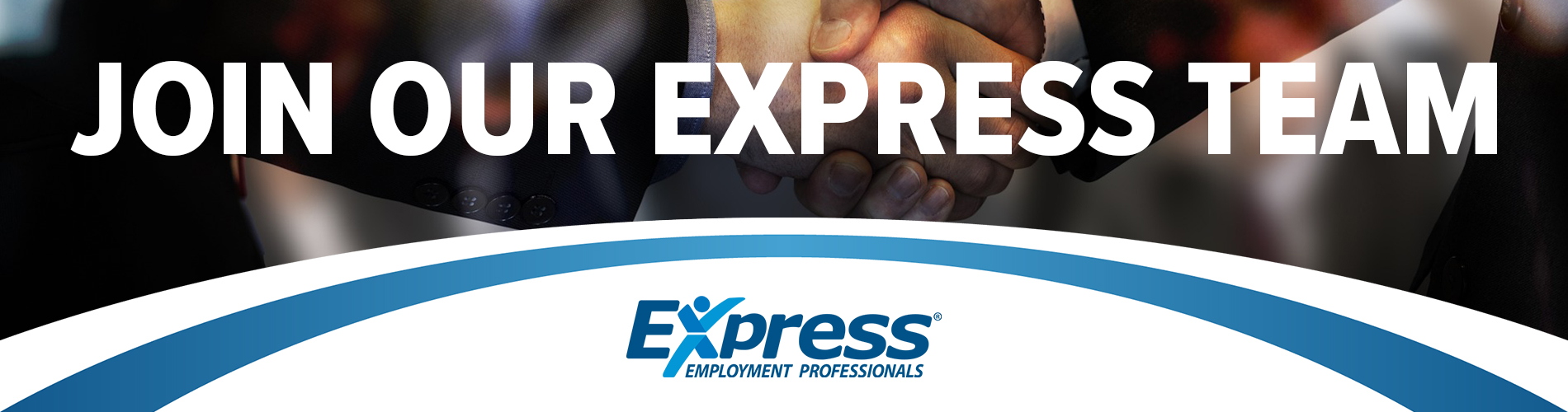 Join Our Express Team, Staffing Industry Jobs in PHX SE