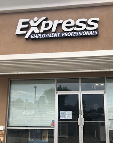 About Express Employment, Staffing Agency in Scottsdale, AZ