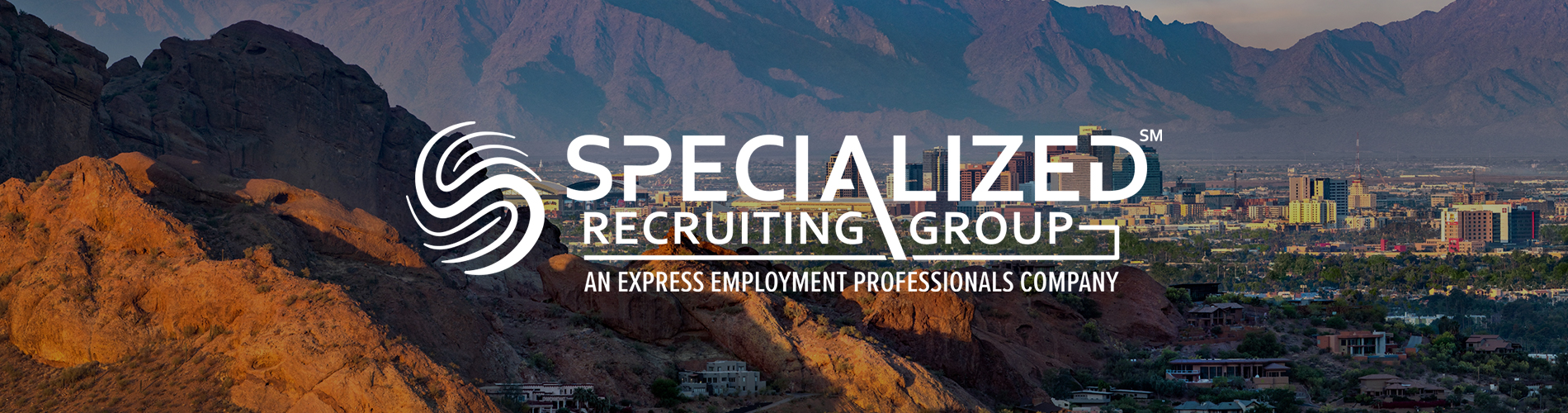 About Us, Specialized Recruiting Group of Phoenix, Arizona