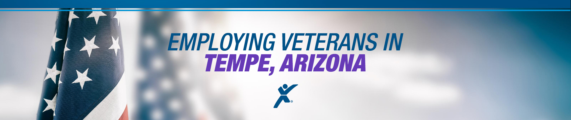 Express Careers for Veterans in Tempe, Arizona - (480) 413-1200