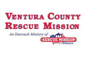 Ventura County Rescue Mission Logo