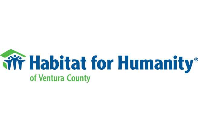 Habitat for Humanity of Ventura County Home Logo