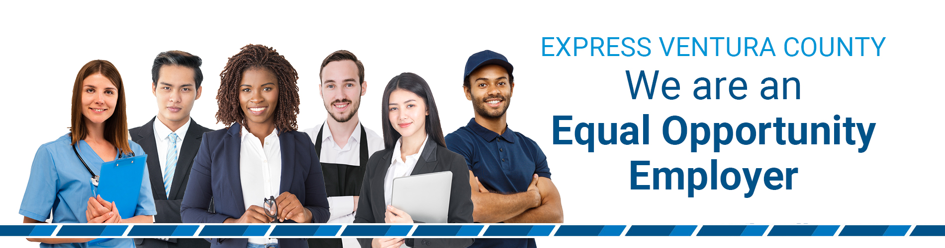 Express Ventura County Employment Agencies