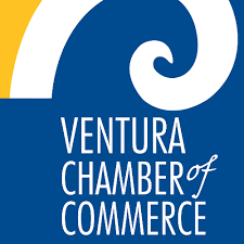 Ventura Chamber Logo