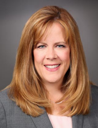Meet the Speaker: Karen Gabler