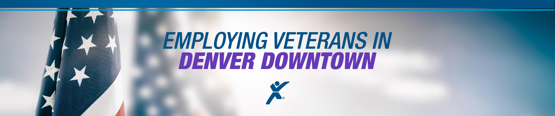 Express Hires Veterans in Denver Downtown - (303) 861-9100