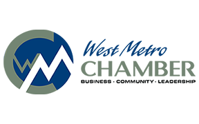 West Metro Chamber Logo