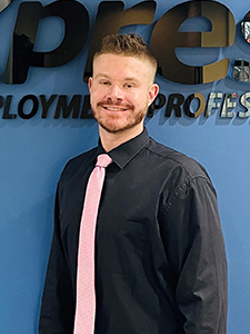Nicholas Hansen, Sales and Recruiting in Lakewood, CO