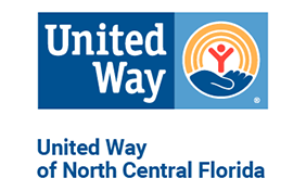 United Way of North Central Florida - Logo