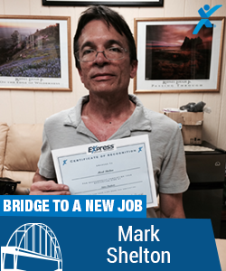 Express Miami Lakes Bridge To A Job Mark Shelton