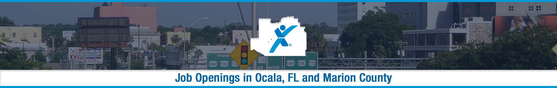 Job Openings in Ocala, FL - Express Employment Professionals will get you hired!