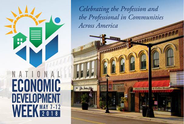 National Economic Development Week