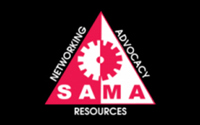 SAMA-FL Logo