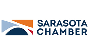 Sarasota Chamber of Commerce Logo
