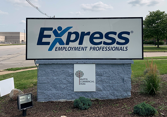About the Express Pros Staffing and Employment Agency in Champaign