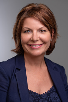 Michele Davies - Managing Partner