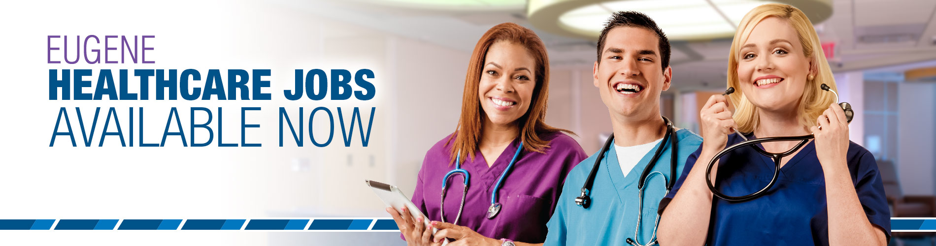 Nursing Jobs in Eugene, OR – RN Jobs, CNA II Jobs, LPN Jobs