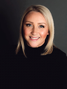 Lisa Monfils, Franchise Owner - Gresham Staffing Firm