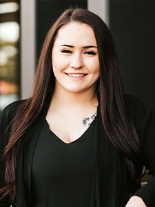 Rachell Isaak, Employmetn Specialist - Hiring Agencies Gresham Oregon