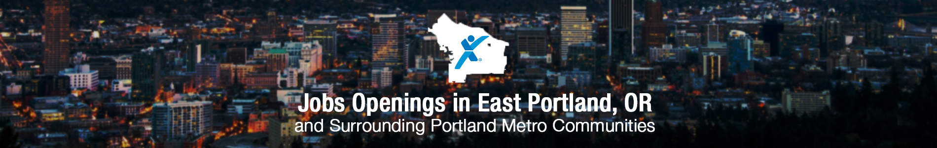 Jobs in Portland, OR - Apply today!
