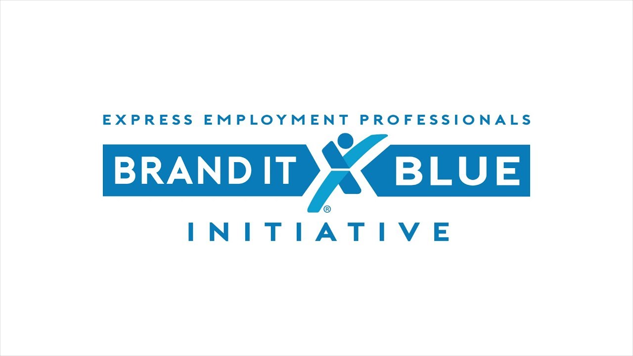 Salem employment agencies - Brand It Blue 2018