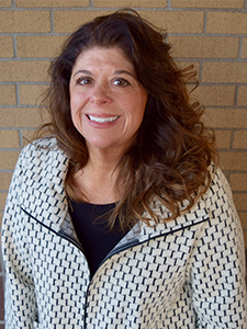 Karen Turner, Managing Director of SRG Central Oregon